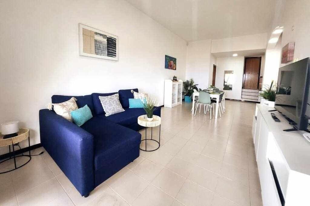 Pura Vida Luxury Home Sea View Caleta De Fuste Esterno foto