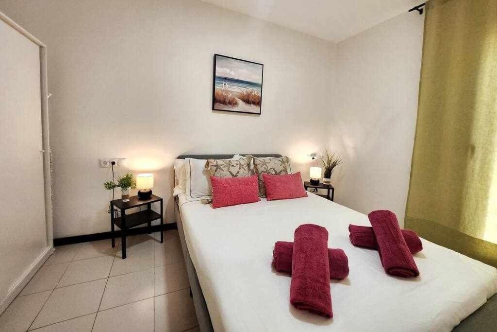 Pura Vida Luxury Home Sea View Caleta De Fuste Esterno foto