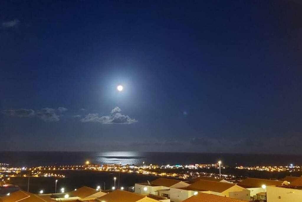 Pura Vida Luxury Home Sea View Caleta De Fuste Esterno foto
