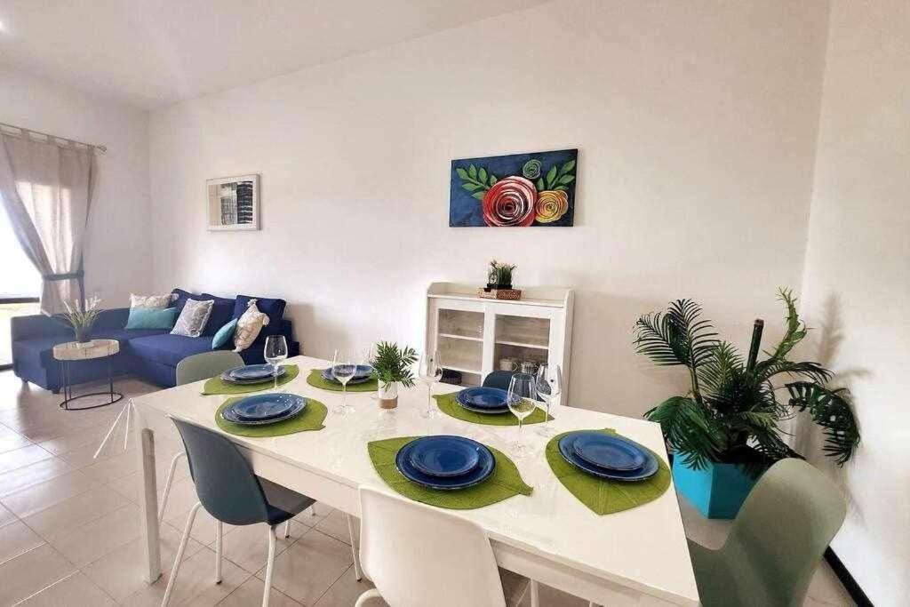 Pura Vida Luxury Home Sea View Caleta De Fuste Esterno foto