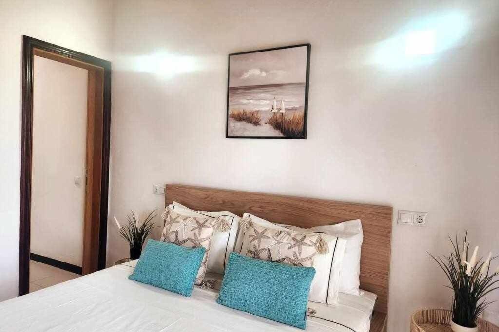 Pura Vida Luxury Home Sea View Caleta De Fuste Esterno foto