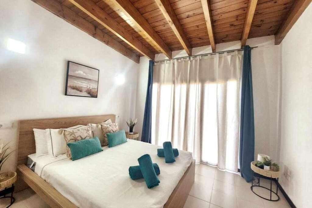 Pura Vida Luxury Home Sea View Caleta De Fuste Esterno foto