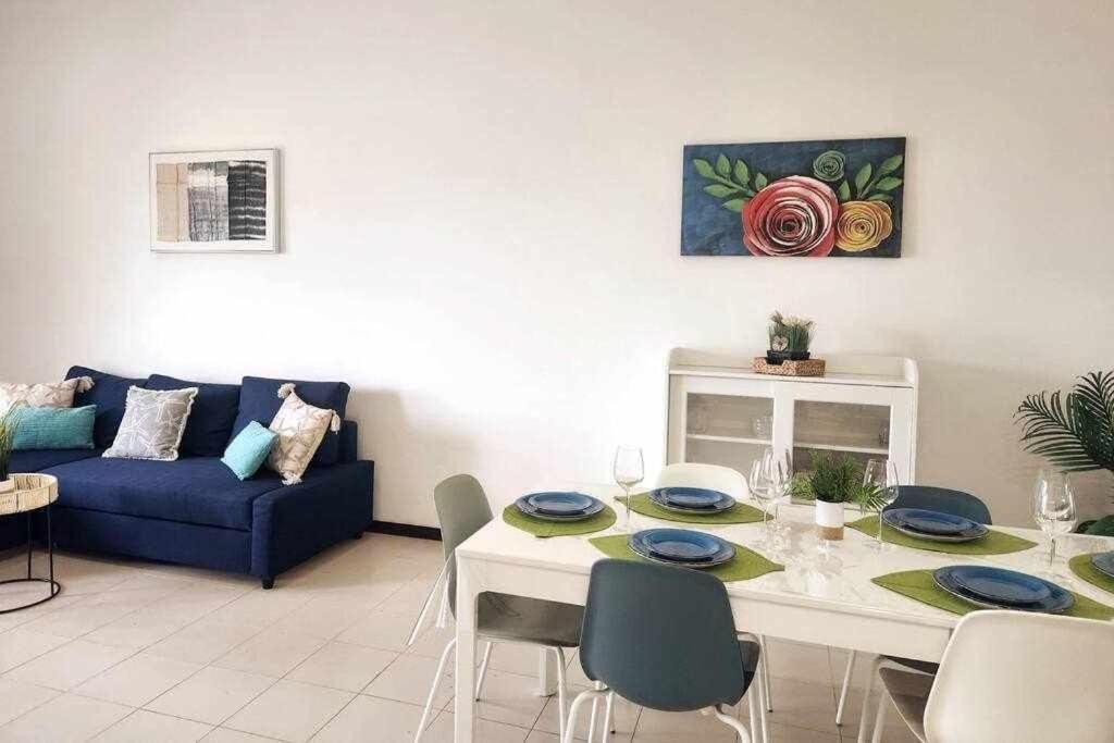 Pura Vida Luxury Home Sea View Caleta De Fuste Esterno foto