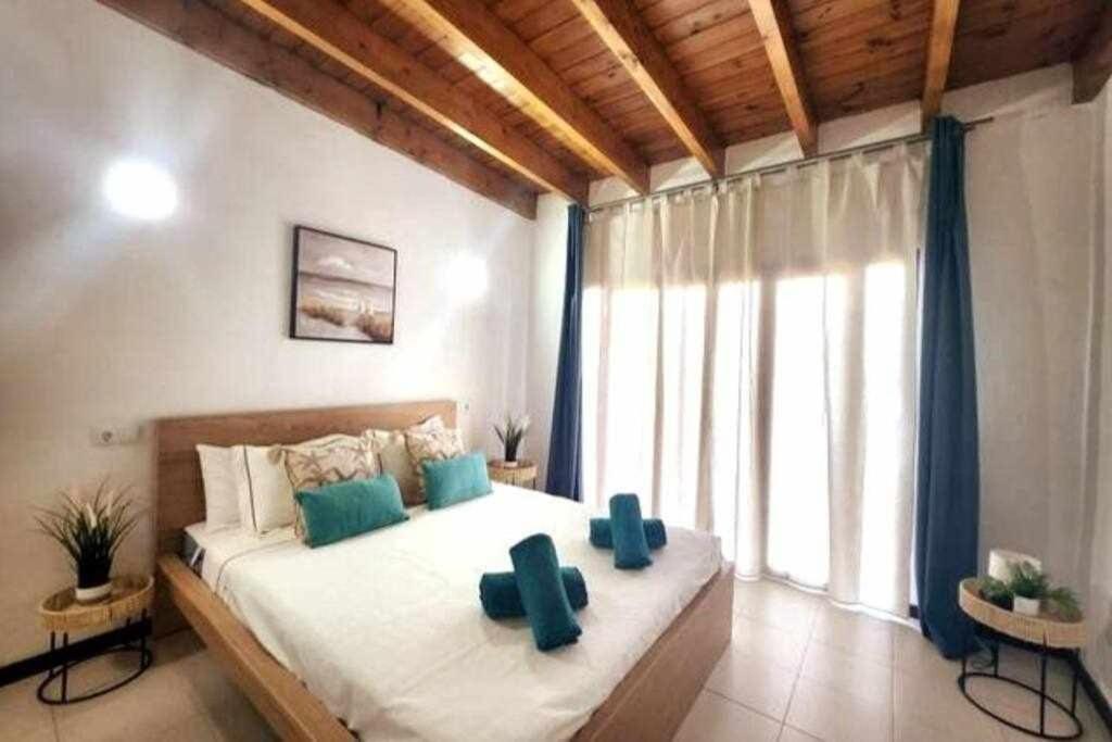 Pura Vida Luxury Home Sea View Caleta De Fuste Esterno foto